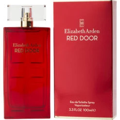Elizabeth Arden Red Door Women's Eau De Toilette Spray Naturel 7 Elizabeth Arden Red Door Women's Eau De Toilette Spray Naturel -Image Beauty Shop 230528