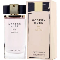 Estee Lauder Modern Muse Women's Eau De Parfum Spray 5 Estee Lauder Modern Muse Women's Eau De Parfum Spray -Image Beauty Shop 243648