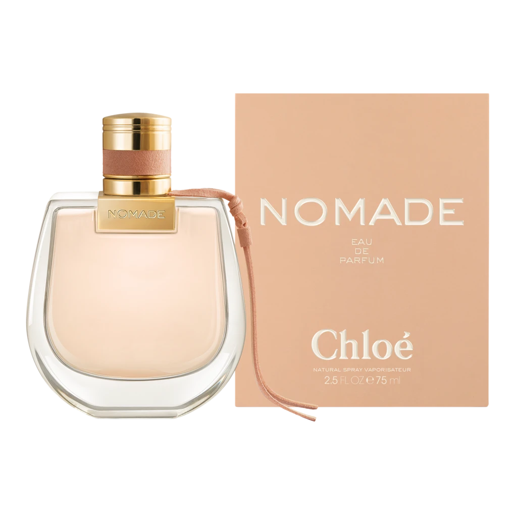 Chloé Chloe Nomade Women's Eau De Parfum Spray 1.7 Oz 3 Chloé Chloe Nomade Women's Eau De Parfum Spray 1.7 Oz