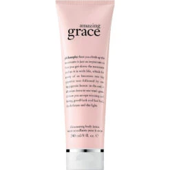 Philosophy Amazing Grace Shimmering Body Lotion 8 Oz