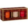 HomeWorx Fall Candle Collection Gift Set Trio 2 HomeWorx Fall Candle Collection Gift Set Trio -Image Beauty Shop 25NHKhu