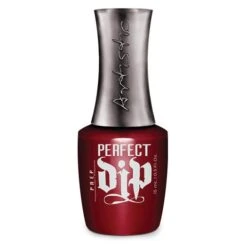 Artistic Nail Design Perfect Dip Prep .5 Oz