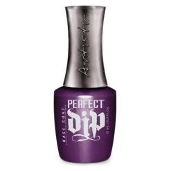 Artistic Nail Design Perfect Dip Base Coat .5 Oz