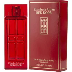 Elizabeth Arden Red Door Women's Eau De Toilette Spray Naturel 6 Elizabeth Arden Red Door Women's Eau De Toilette Spray Naturel -Image Beauty Shop 267491