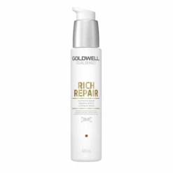 Goldwell Rich Repair 6 Effects Serum 3.3 Oz