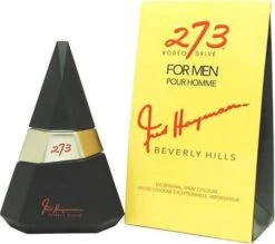 273 MEN`S COLOGNE SPRAY 1.7 OZ