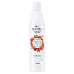 Biotera Long And Healthy Rich Lather Shampoo
