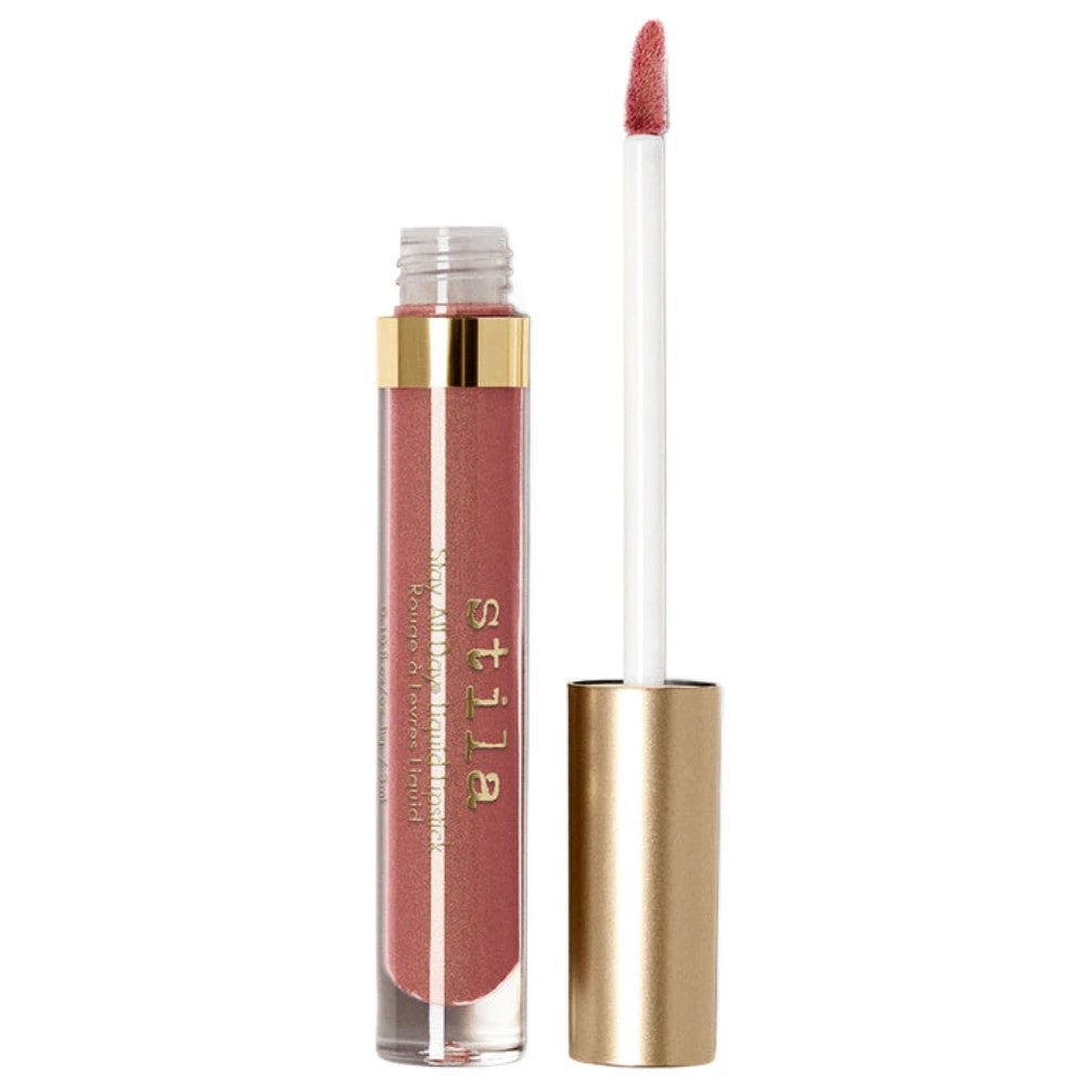 Stila Stay All Day Liquid Lipstick 4 Stila Stay All Day Liquid Lipstick - Image 2
