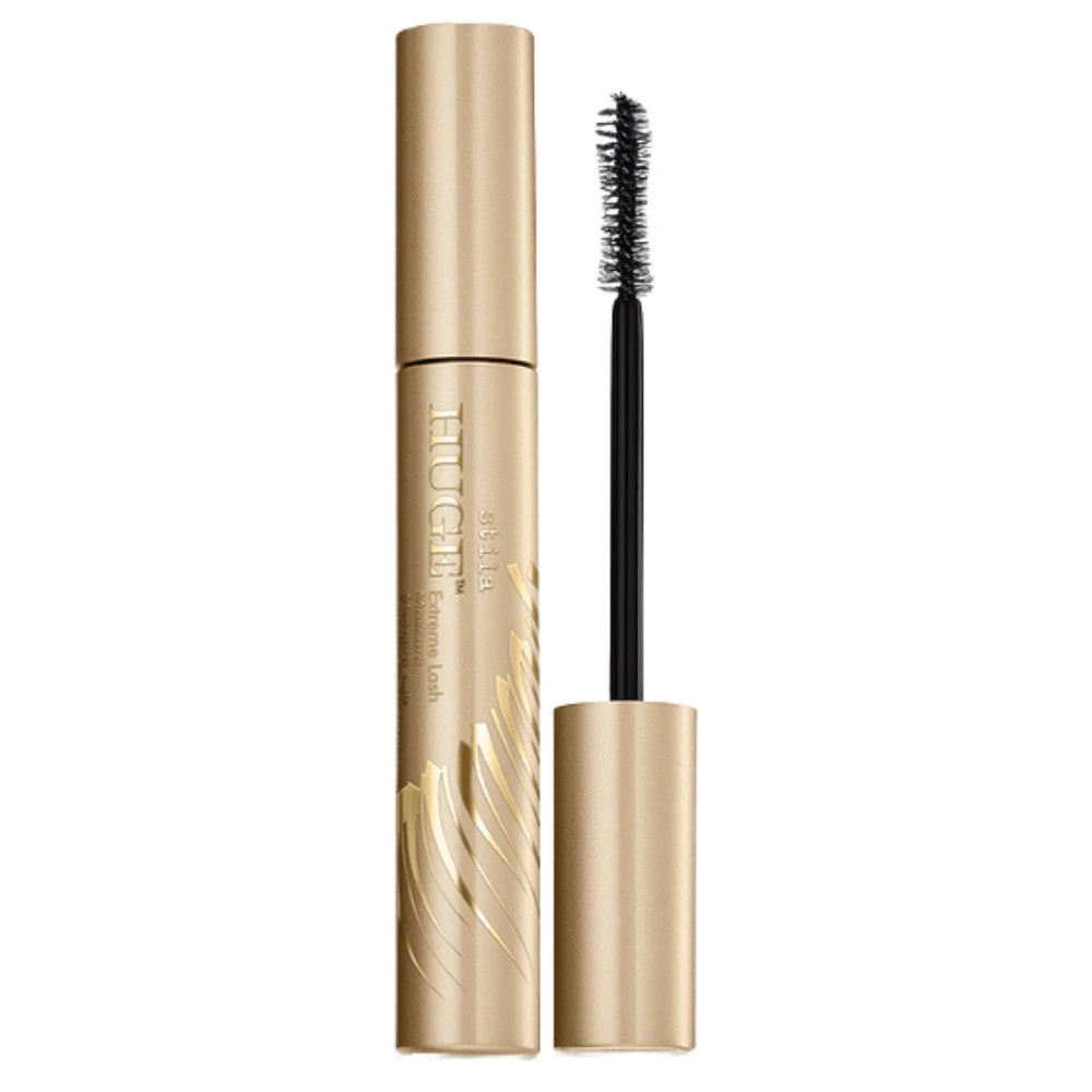 Stila Huge Extreme Lash Mascara Black 3 Stila Huge Extreme Lash Mascara Black
