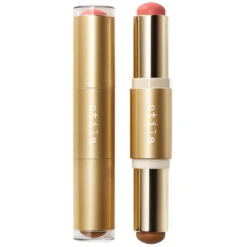 Stila Blush And Bronze Hydro-Blur Cheek Duo -Image Beauty Shop 2DEwSdN