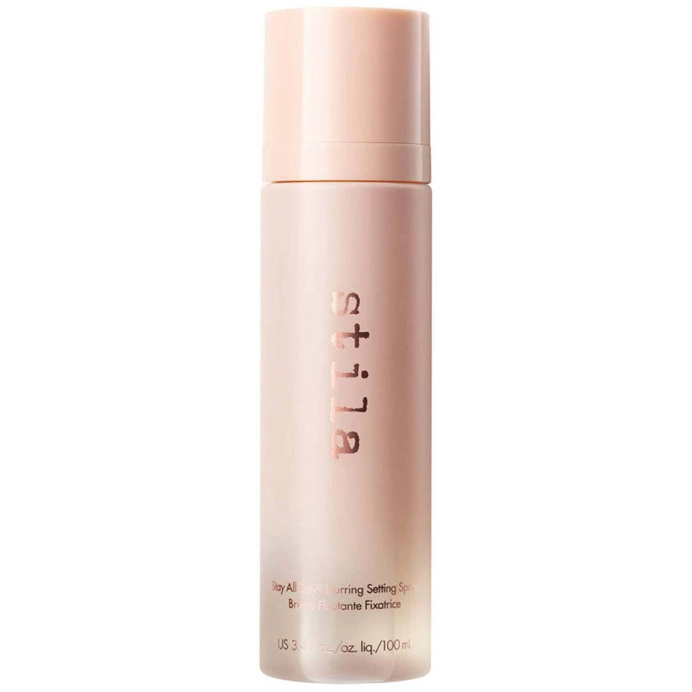 Stila Blurring Setting Spray 3 Stila Blurring Setting Spray