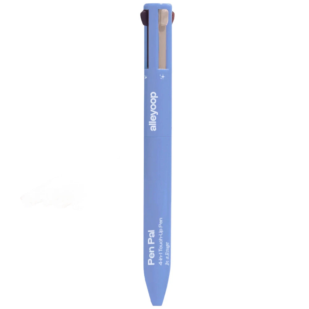 Alleyoop Pen Pal 4-in-1 Touchup Pen 3 Alleyoop Pen Pal 4-in-1 Touchup Pen