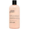 Philosophy Radiant Grace Hydrating Shower Gel 16 Oz -Image Beauty Shop 2H3S3eR