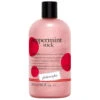 Philosophy Peppermint Stick Shower Gel 16 Oz -Image Beauty Shop 2H3SHga