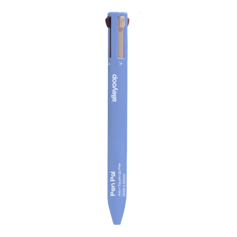 Alleyoop Pen Pal 4-in-1 Touchup Pen 4 Alleyoop Pen Pal 4-in-1 Touchup Pen - Image 2