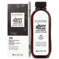 Clairol Soy Liquicolor Permanent Hair Color 25 Clairol Soy Liquicolor Permanent Hair Color -Image Beauty Shop 2IUT0Gf