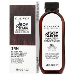 Clairol Soy Liquicolor Permanent Hair Color 31 Clairol Soy Liquicolor Permanent Hair Color -Image Beauty Shop 2IUTAvI