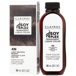 Clairol Soy Liquicolor Permanent Hair Color 38 Clairol Soy Liquicolor Permanent Hair Color -Image Beauty Shop 2IUTBhg