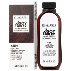 Clairol Soy Liquicolor Permanent Hair Color 41 Clairol Soy Liquicolor Permanent Hair Color -Image Beauty Shop 2IUTFkP