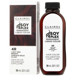 Clairol Soy Liquicolor Permanent Hair Color 40 Clairol Soy Liquicolor Permanent Hair Color -Image Beauty Shop 2IUTKp1