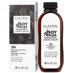 Clairol Soy Liquicolor Permanent Hair Color 30 Clairol Soy Liquicolor Permanent Hair Color -Image Beauty Shop 2IUTRpt