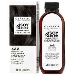 Clairol Soy Liquicolor Permanent Hair Color 36 Clairol Soy Liquicolor Permanent Hair Color -Image Beauty Shop 2IUToCJ