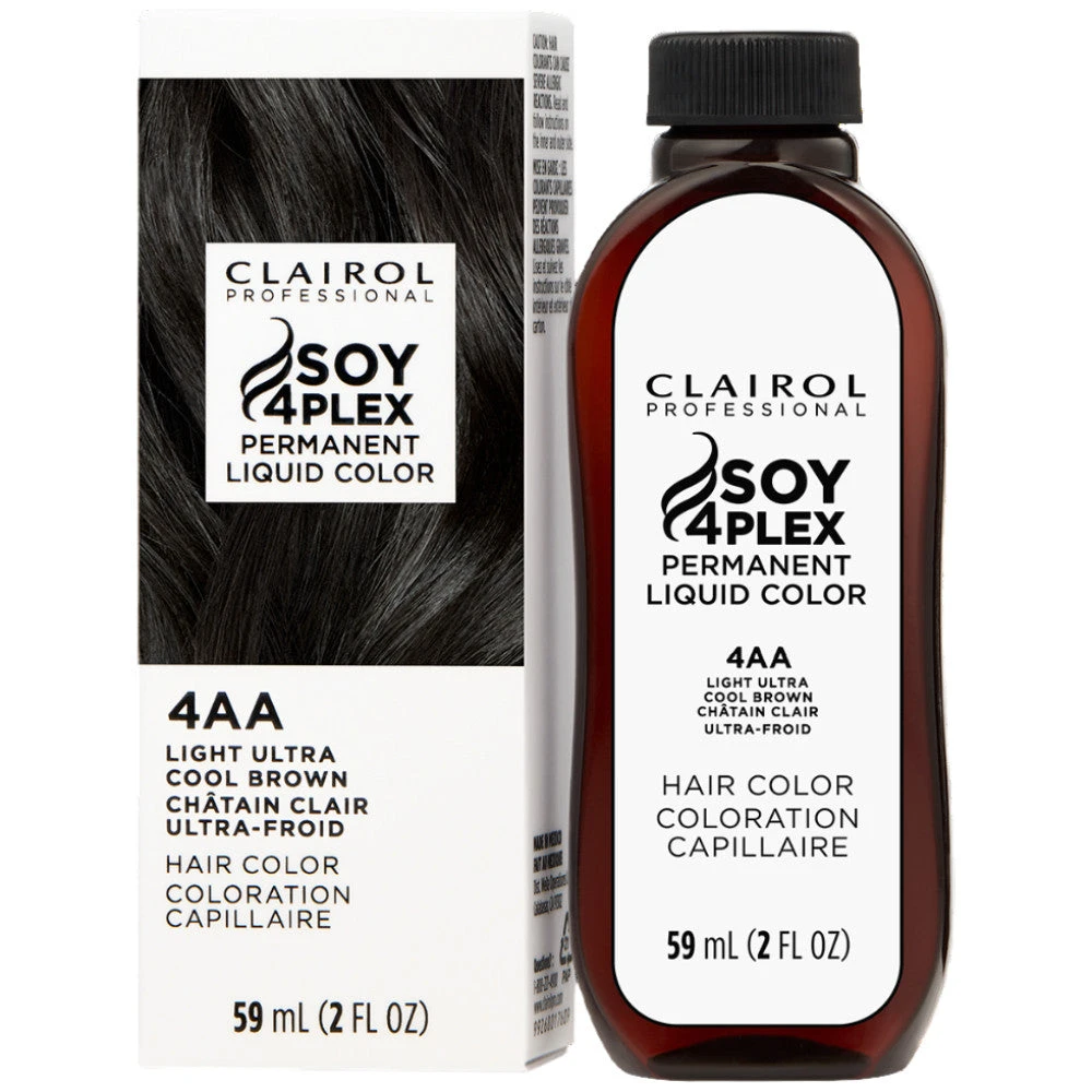 Clairol Soy Liquicolor Permanent Hair Color 17 Clairol Soy Liquicolor Permanent Hair Color - Image 15