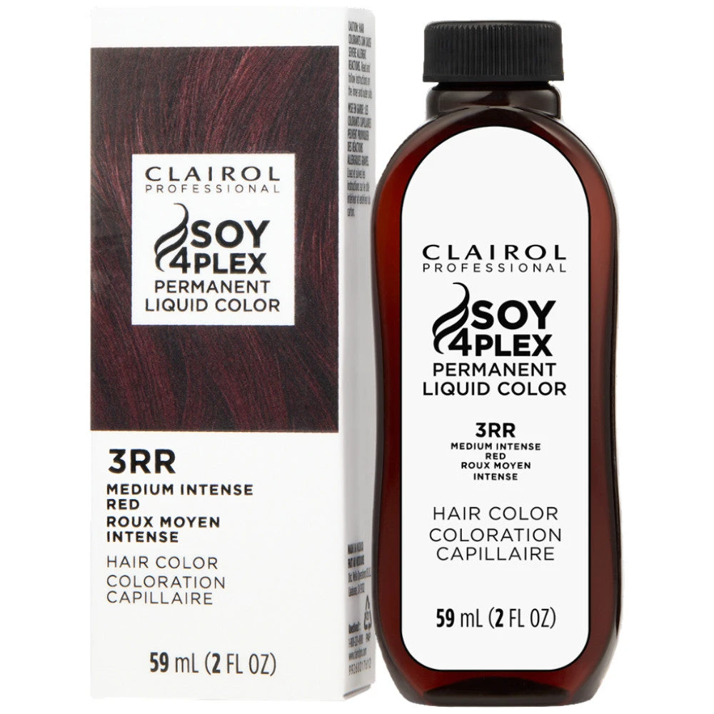 Clairol Soy Liquicolor Permanent Hair Color 13 Clairol Soy Liquicolor Permanent Hair Color - Image 11