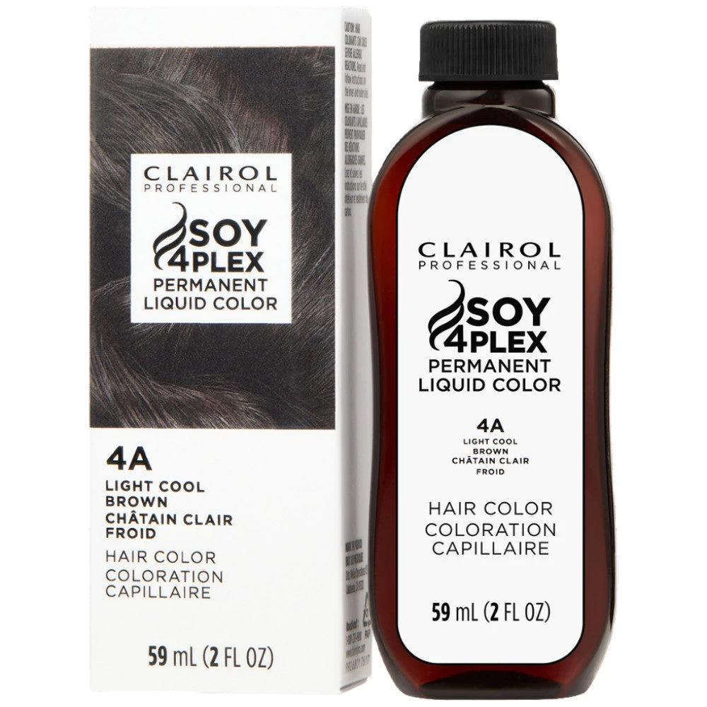Clairol Soy Liquicolor Permanent Hair Color 16 Clairol Soy Liquicolor Permanent Hair Color - Image 14