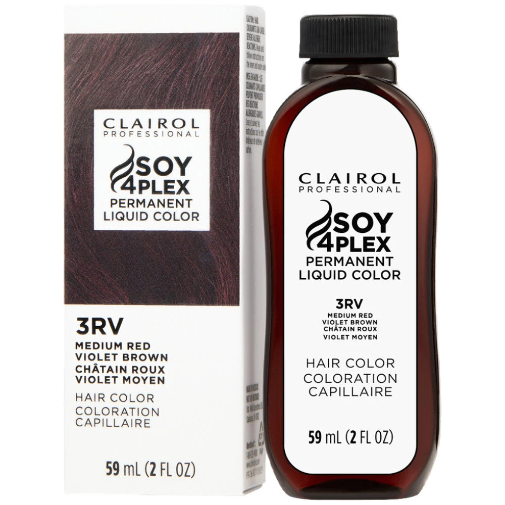 Clairol Soy Liquicolor Permanent Hair Color 15 Clairol Soy Liquicolor Permanent Hair Color - Image 13