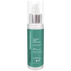 Dermablend Prebiotic Daily Moisturizer 3 Oz