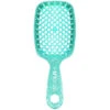 FHI UNbrush Detangling Hair Brush- Turquoise