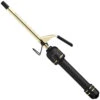 Hot Tools 24k Gold Extended Barrel Curling Iron 1 Hot Tools 24k Gold Extended Barrel Curling Iron -Image Beauty Shop 2KWZ9CG