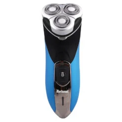 Barbasol Rotary Shaver Close Shave
