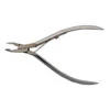 Body Toolz Cuticle Nipper 1/2 Jaw -Image Beauty Shop 2PcyZsn