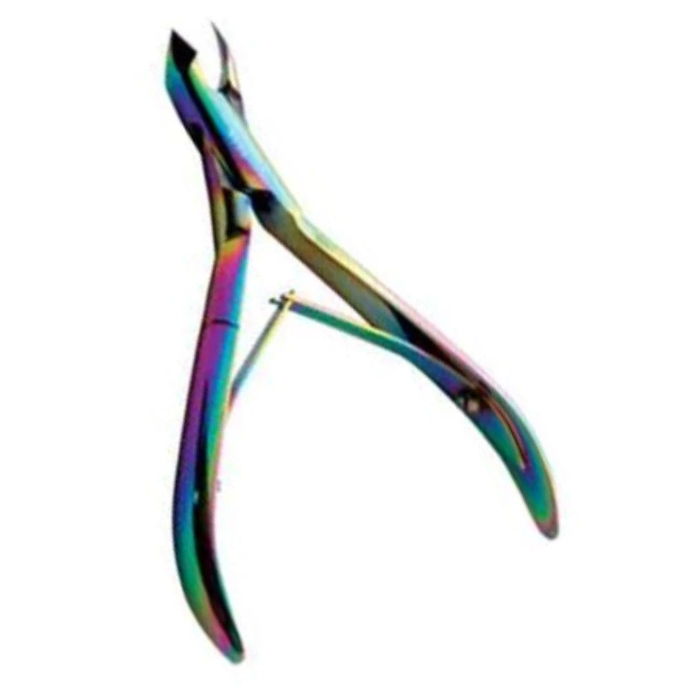 Body Toolz Cuticle Nipper Full Jaw 3 Body Toolz Cuticle Nipper Full Jaw