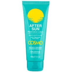 Cosmo Suncare After Sun Restorative Lotion 3.5 Oz