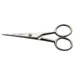 Body Toolz Moustache Scissor 4 In