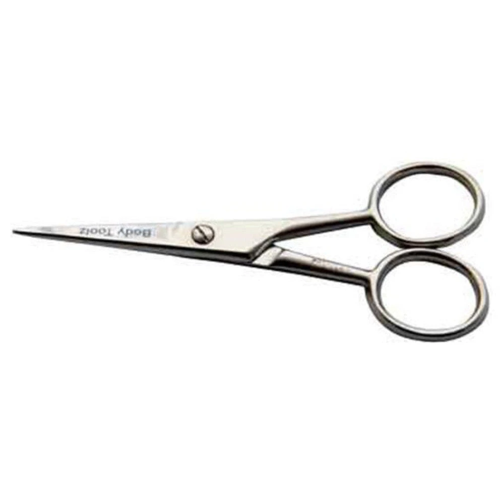 Body Toolz Moustache Scissor 4 In 3 Body Toolz Moustache Scissor 4 In