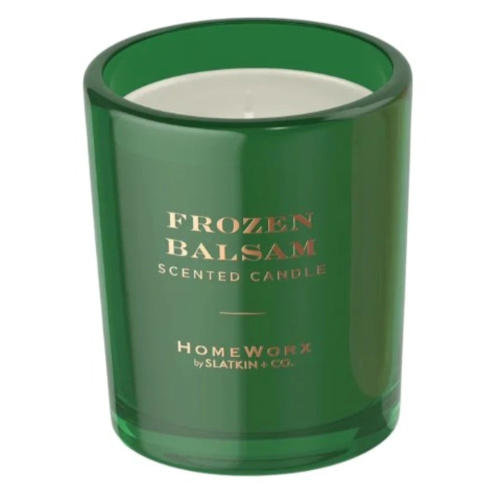 Homeworx Frozen Balsam 3.5 Oz (Burns 18-25 Hours) 3 Homeworx Frozen Balsam 3.5 Oz (Burns 18-25 Hours)