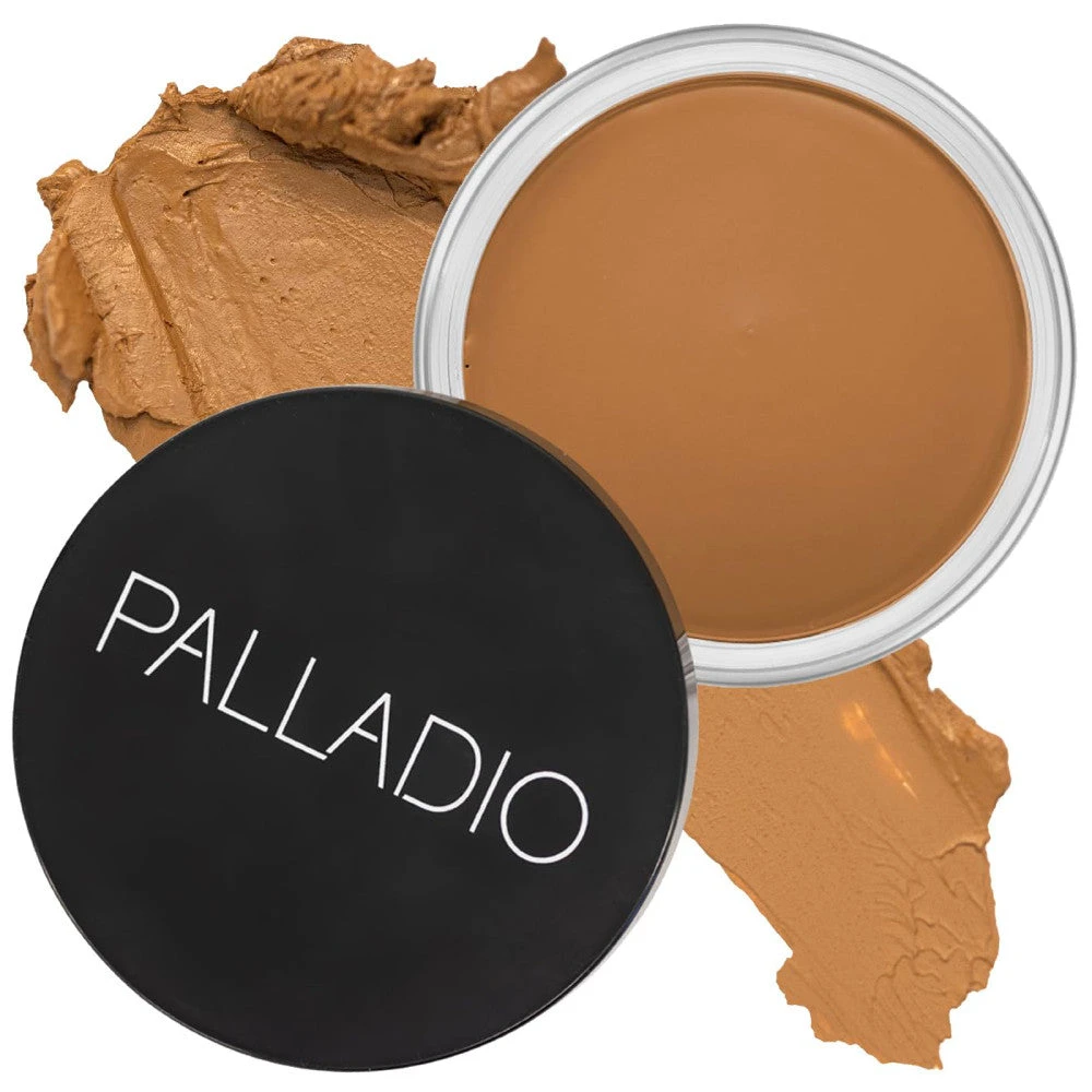 Palladio Cream Bronzer 4 Palladio Cream Bronzer - Image 2