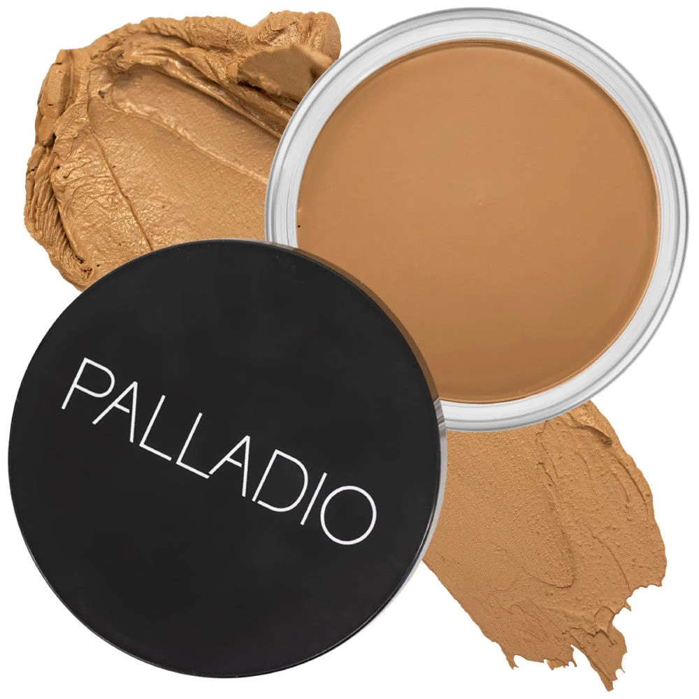 Palladio Cream Bronzer 3 Palladio Cream Bronzer