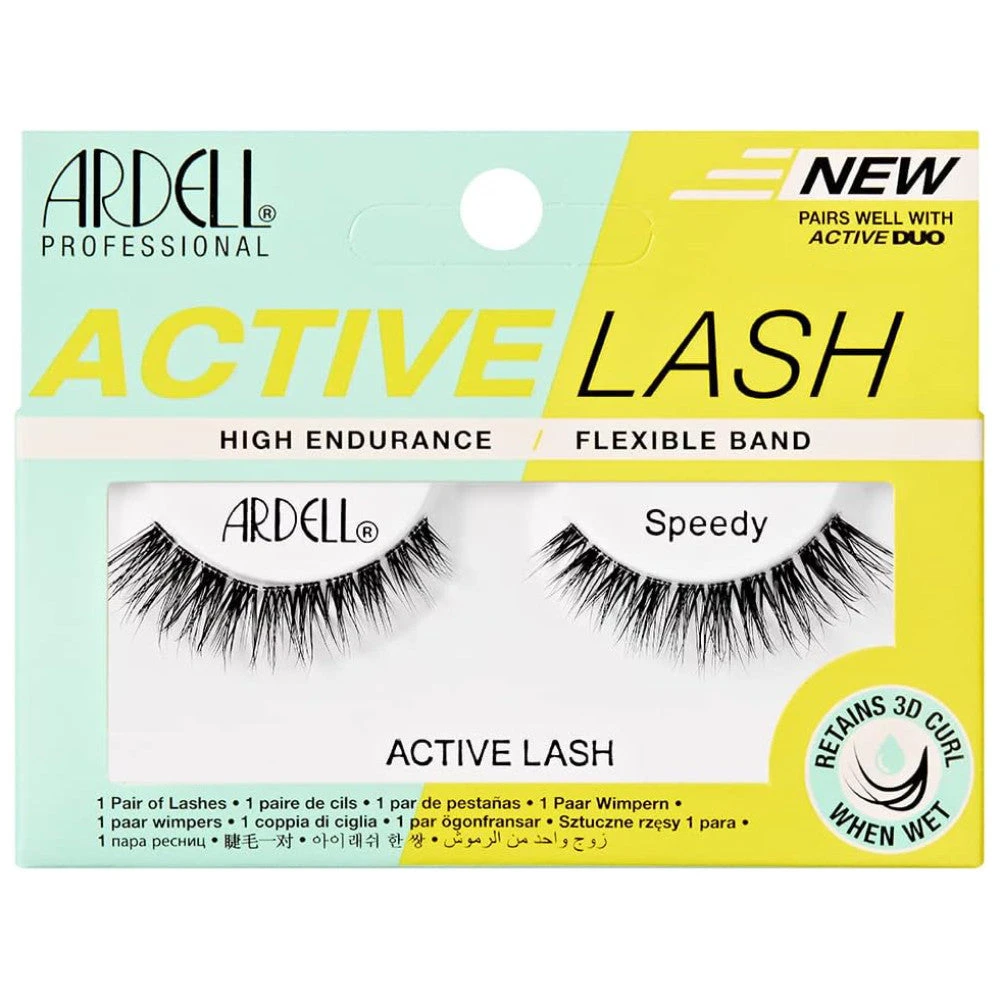 Ardell Active Lash Speedy 3 Ardell Active Lash Speedy