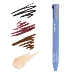 Alleyoop Pen Pal 4-in-1 Touchup Pen 7 Alleyoop Pen Pal 4-in-1 Touchup Pen -Image Beauty Shop 2ew1E2S