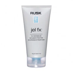 Rusk Jel FX Firm Hold Styling Gel 5.3 Oz