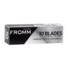 Fromm Hair Shaper Blades 10pk 2 Fromm Hair Shaper Blades 10pk -Image Beauty Shop 2j4AQnV