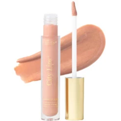City Lips Color Plumping Lip Gloss