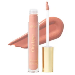 City Lips Color Plumping Lip Gloss 13 City Lips Color Plumping Lip Gloss -Image Beauty Shop 2mPUQYx
