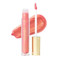 City Lips Color Plumping Lip Gloss 12 City Lips Color Plumping Lip Gloss -Image Beauty Shop 2mPUZkQ
