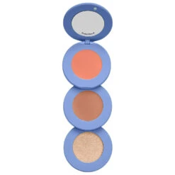 Alleyoop Stack The Odds Blush, Bronzer, And Highlighter